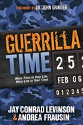 Cover: Guerrilla Time - Morgan James Publishing llc