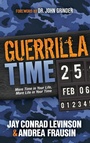 Cover: Guerrilla Time - Morgan James Publishing llc