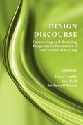 Cover: Design Discourse - Parlor Press