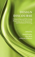 Cover: Design Discourse - Parlor Press