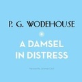 Cover: A Damsel in Distress - Blackstone Publishing