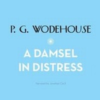 Enlarge image Cover: A Damsel in Distress - Blackstone Publishing