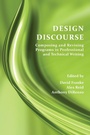 Cover: Design Discourse - Parlor Press, LLC