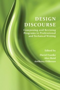 Cover: Design Discourse - Parlor Press, LLC
