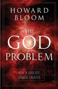 Cover: The God Problem - Prometheus Books