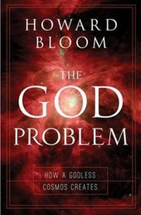 Enlarge image Cover: The God Problem - Prometheus Books