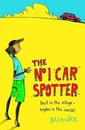 Cover: The No 1 Car Spotter - Kane/Miller Book Publishers