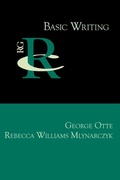 Cover: Basic Writing - Parlor Press