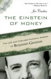 Abbildung von: Einstein of Money - Globe Pequot