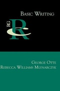 Cover: Basic Writing - Parlor Press