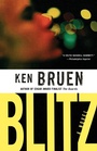 Cover: Blitz - Minotaur Books,US