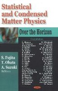 Cover: Statistical & Condensed Matter Physics - Nova Science Publishers Inc