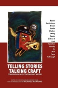 Cover: Telling Stories, Talking Craft - Parlor Press