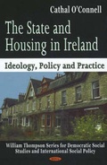 Cover: State & Housing in Ireland - Nova Science Publishers Inc