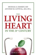 Cover: The Living Heart in the 21st Century - Prometheus Books