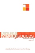 Cover: Writing Spaces - Parlor Press