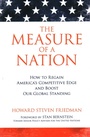 Cover: Measure of a Nation - Prometheus Books