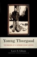 Bild: Young Thurgood - Prometheus Books