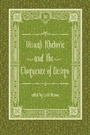 Cover: Visual Rhetoric and the Eloquence of Design - Parlor Press
