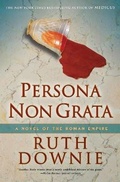 Cover: Persona Non Grata - Bloomsbury Press