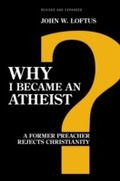 Cover: Why I Became an Atheist - Prometheus Books