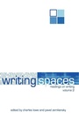 Cover: Writing Spaces - Parlor Press
