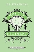 Cover: Mrs. Tim of the Regiment - Bloomsbury USA