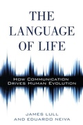 Cover: The Language of Life - Prometheus Books