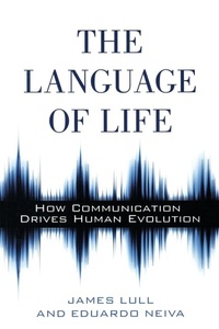 Enlarge image Cover: The Language of Life - Prometheus Books