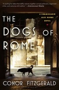 Cover: The Dogs of Rome - Bloomsbury USA