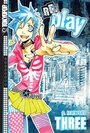 Cover: Replay, Volume 3 - Tokyopop Press Inc
