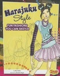 Cover: Harajuku Style - Capstone Press