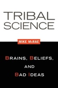 Cover: Tribal Science - Prometheus Books