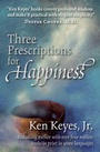 Cover: Three Prescriptions for Happiness - Axios Press