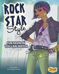 Cover: Rack Star Style - Capstone Press