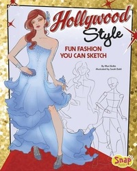 Enlarge image Cover: Hollywood Style - Capstone Press