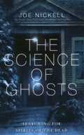 Cover: Science of Ghosts - Prometheus Books