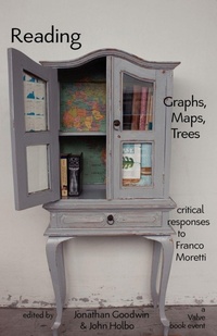 Enlarge image Cover: Reading Graphs, Maps, and Trees - Parlor Press