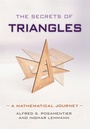 Cover: The Secrets of Triangles - Prometheus Books