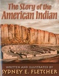 Cover: The Story of the American Indian - Axios Press