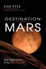 Cover: Destination Mars - Prometheus Books