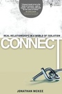 Cover: Connect - Zondervan