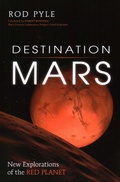 Cover: Destination Mars - Prometheus Books