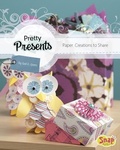 Cover: Pretty Presents - Capstone Press