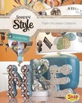 Cover: Snappy Style - Capstone Press