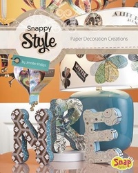 Enlarge image Cover: Snappy Style - Capstone Press