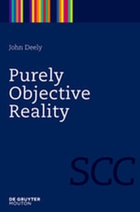 Enlarge image Cover: Purely Objective Reality - De Gruyter