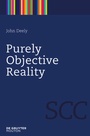 Cover: Purely Objective Reality - De Gruyter Mouton