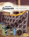 Cover: Adorable Accessories - Capstone Press