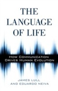 Cover: Language of Life - Prometheus Books